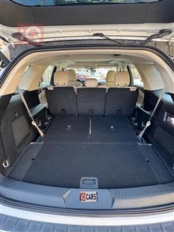 فورد إكسبلورر